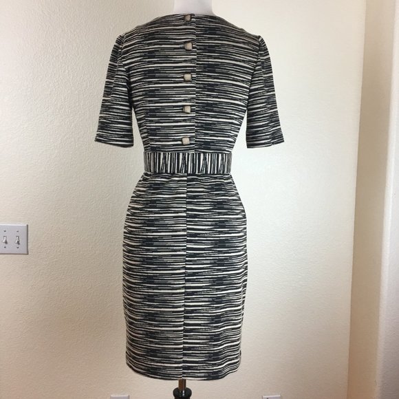 Trina Turk Working Girl Dress - Picture 2 of 8